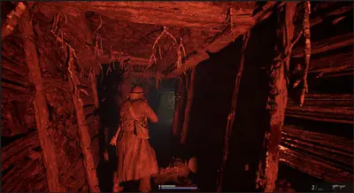 Trench Tales screenshot 2