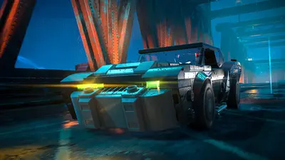 LEGO® Бэтмен™: Наследие Темного рыцаря screenshot 2