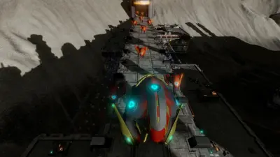 DG2: Defense Grid 2 screenshot 1