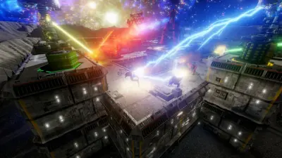 DG2: Defense Grid 2 screenshot 2