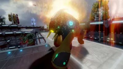 DG2: Defense Grid 2 screenshot 5