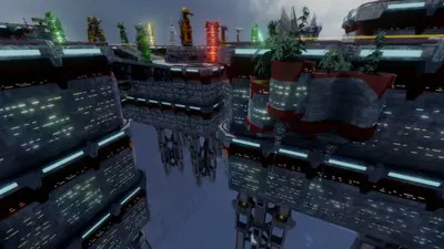 DG2: Defense Grid 2 screenshot 3