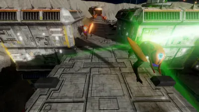 DG2: Defense Grid 2 screenshot 0