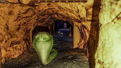 Colossal Cave screenshot 9
