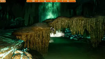 Colossal Cave screenshot 4