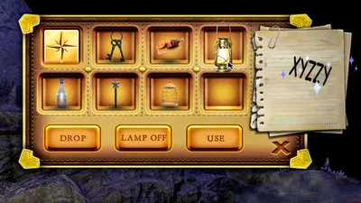 Colossal Cave screenshot 0