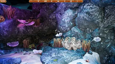 Colossal Cave screenshot 2