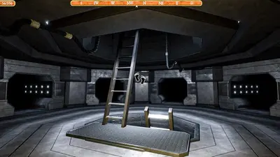 Colossal Cave screenshot 10
