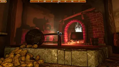 Colossal Cave screenshot 6