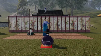 Korea Dynasty (조선메타실록) screenshot 12