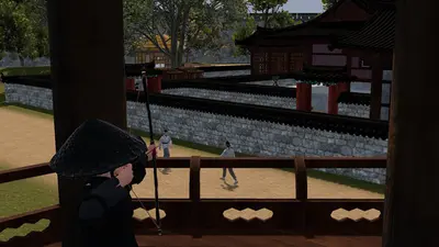 Korea Dynasty (조선메타실록) screenshot 8