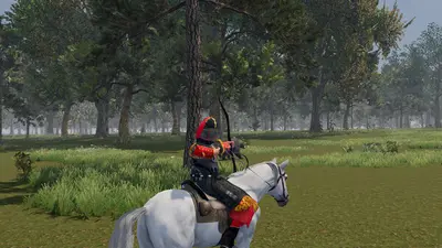 Korea Dynasty (조선메타실록) screenshot 4