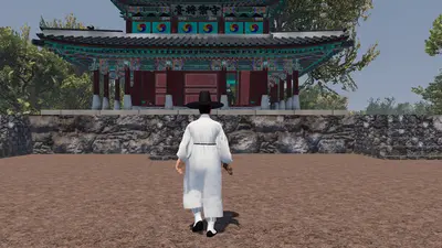 Korea Dynasty (조선메타실록) screenshot 9