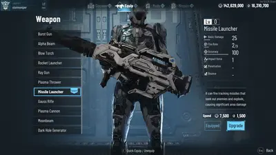 Greedland screenshot 11