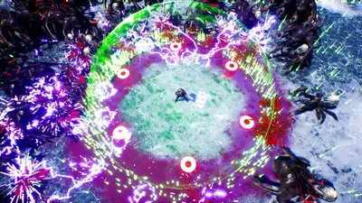 Greedland screenshot 5