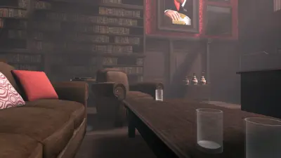 The Stanley Parable screenshot 4