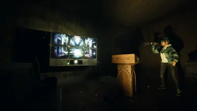 Damned 2 screenshot 2