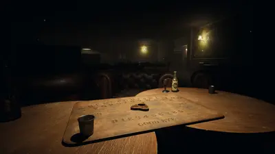 Damned 2 screenshot 10