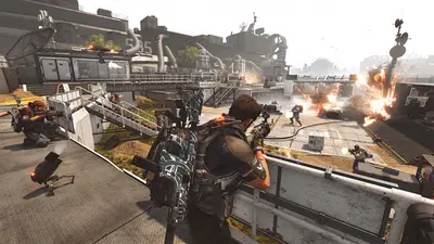 Tom Clancy’s The Division® 2 screenshot 5