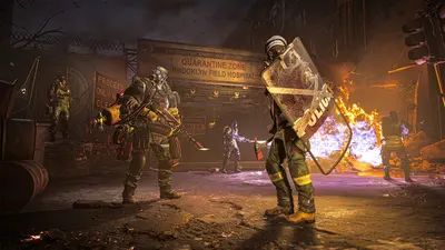 Tom Clancy’s The Division® 2 screenshot 7