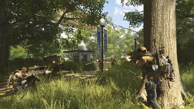 Tom Clancy’s The Division® 2 screenshot 4
