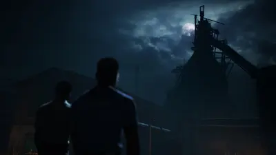 The Casting of Frank Stone™ screenshot 1