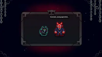 Noobs Are Coming screenshot 10