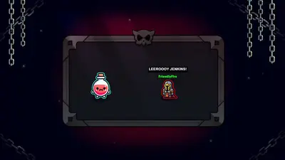 Noobs Are Coming screenshot 5