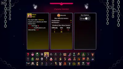 Noobs Are Coming screenshot 1