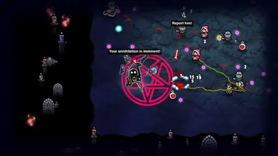 Noobs Are Coming screenshot 4