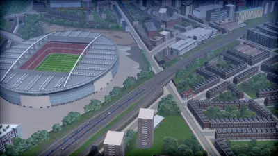 Train Simulator: East Coast Main Line London-Peterborough Route Add-On screenshot 4