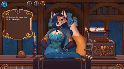 CraftCraft: Fantasy Merchant Simulator screenshot 4