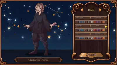 CraftCraft: Fantasy Merchant Simulator screenshot 16