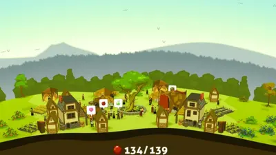 Reus screenshot 3