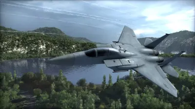 Wargame: Airland Battle screenshot 2