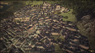 MEMORIAPOLIS screenshot 12