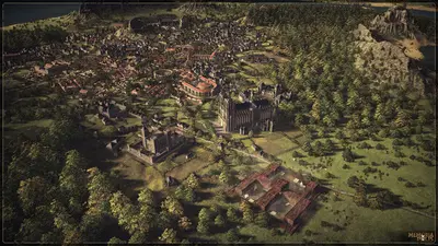 MEMORIAPOLIS screenshot 5