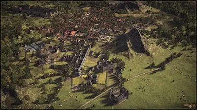 MEMORIAPOLIS screenshot 4