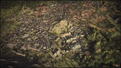 MEMORIAPOLIS screenshot 7