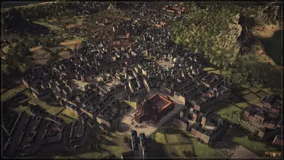 MEMORIAPOLIS screenshot 10