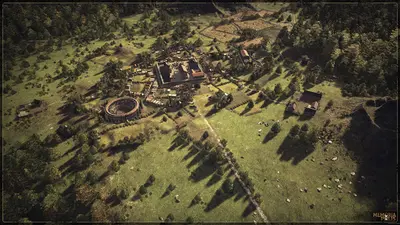 MEMORIAPOLIS screenshot 1