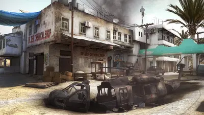 Insurgency screenshot 10