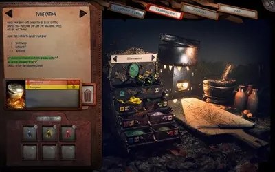 Someday You'll Return: Director's Cut screenshot 5