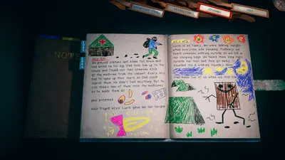 Someday You'll Return: Director's Cut screenshot 4
