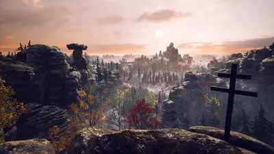 Someday You'll Return: Director's Cut screenshot 1
