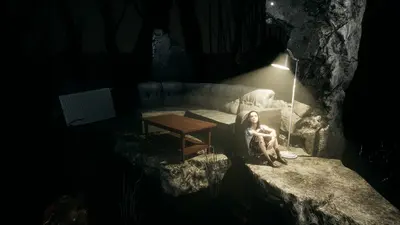 Someday You'll Return: Director's Cut screenshot 3