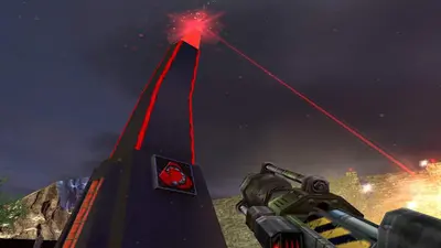 Command & Conquer Renegade™ screenshot 0