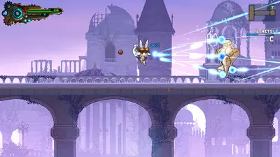 TEVI screenshot 9