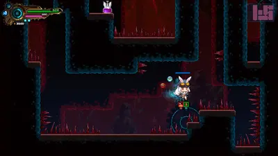 TEVI screenshot 8