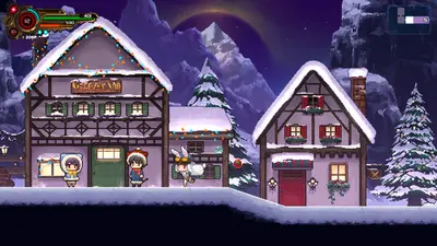 TEVI screenshot 5